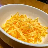 追加チーズ（JULI TACO）