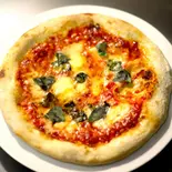 マルゲリータS（酒場 炭香）