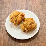 からあげ2個（肉メシ専門店 笑びす家本舗）