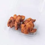 からあげ2個（お弁当・丼もの・カレー しろや 日本橋）
