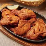 タンドリーチキン2P・Tandoori Chicken2P(モナル)