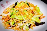 上海焼きそば（永利 池袋西口店）