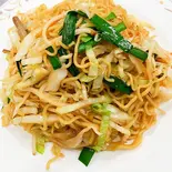 上海焼きそば（中華料理 和唐 西台店）