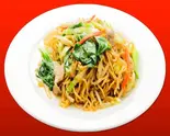 上海焼きそば(梅蘭 六本木ヒルズ店)