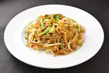 上海焼きそば(Chinese restaurant 李房)