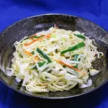 上海焼きそば（中国料理 大翁）