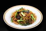 上海焼きそば(麗麗本格中華料理)