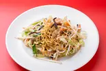 上海焼きそば（金華閣）