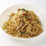 上海焼きそば（うまい館 中央店）
