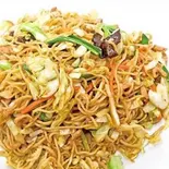 上海焼きそば（中華料理美膳房）
