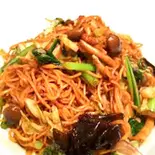 上海焼きそば（黄金の華 ニッケコルトンプラザ店）