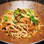 上海焼きそば(神楽坂 瑞琳(ZUILIN))