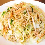 上海焼きそば（向陽飯店 町田店）