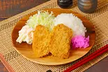 人気No.3 《三元豚》ひとくちカツ弁当（絶品揚げ物 とんとり屋 蕨中央）
