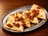 キーマナン Keema Naan（インド料理 ハリパリワール西天満店）