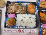 ニラレバ炒め（点心惣菜 KASEI 新川崎店）