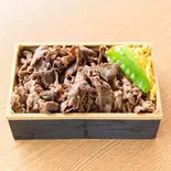 <名古屋名物>A5ランク仙台牛のどて煮風弁当（仙台牛と牛タン 肉のいとう 名駅三丁目店）