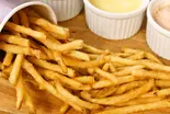 フライドポテト ノーマルサイズ French fries normal size（ケバブ TORICO(トリコ) 飯田橋店）