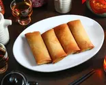 春巻（中華料理美山飯店）