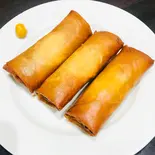 春巻(酔香園)