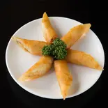 春巻（中華料理上海亭蕨店）