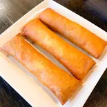 春巻（孫ちゃん上海焼き小籠包 阿佐ヶ谷店）
