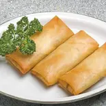 春巻（中華料理美膳房）