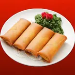 春巻(梅蘭 ゲートシティ大崎店)
