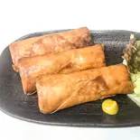 春巻(居酒屋福盛)