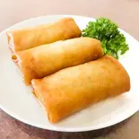 春巻（中国料理 品珍酒家 瀬谷店）