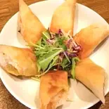 春巻(ビストロ さかの上)