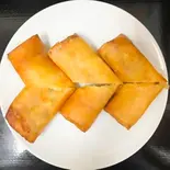 春巻（中華料理 北京亭 戸田公園店）