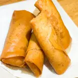 春巻(おばんざい居酒屋ふみ)