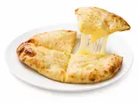 チーズナン|Cheese Nan(カレーパレスガネーシャ)