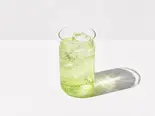 アップルエード(Amado 韓国カフェ | アサイー・グリークヨーグルト・かき氷)