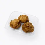唐揚げ(約3個)（NUMBER8 エキエキッチン店）