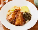 ルーローハン（来富市場蒲田本店）