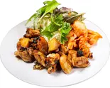 焼鳥弁当(Food To Go(フードトゥーゴー)by三好食堂)