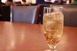 ジンジャエール（ドリンクスタンド サクラ 名古屋駅前店）