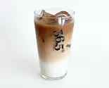 カフェオーレ（Knot Slowly 36.5°）