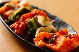 キムチ盛合せ(松阪牛 肉の田じま)