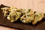 磯辺鶏天5個 ※特製だし醤油付き（鶏天豚天 通天道 津田沼店）