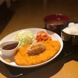 甘酢おろしチキンカツ弁当（Soulmate）