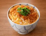 かつ丼（お料理・お酒 Hana）