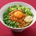 メガ盛り麺575g 台湾まぜそば(タレ2倍)（台湾まぜそば源流 博多店）