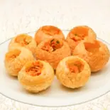 パニプリPani Puri（8PEAKS）