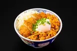 リフレスタ丼（ニコーリフレ・あっ晴れ nikohrefre appare）