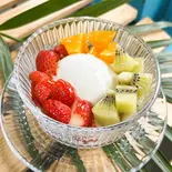 グリークボウル（VERY acaibowl）
