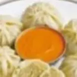 モモ(蒸し餃子) Momo（スパイシーカレー 彩門）
