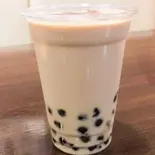 アイスチャイタピオカ Ice Chai Tapioka（ナマステキッチン溝口店）